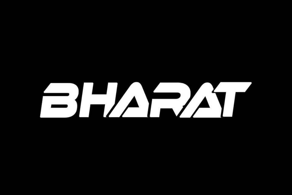 bharath name logo