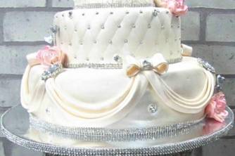 Designer cake