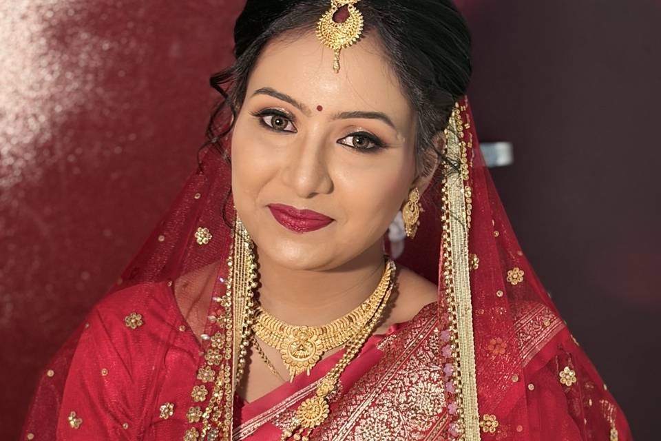 Smita’s Glam World