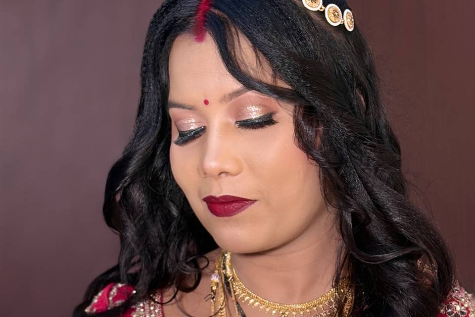 HD Subtle Glam