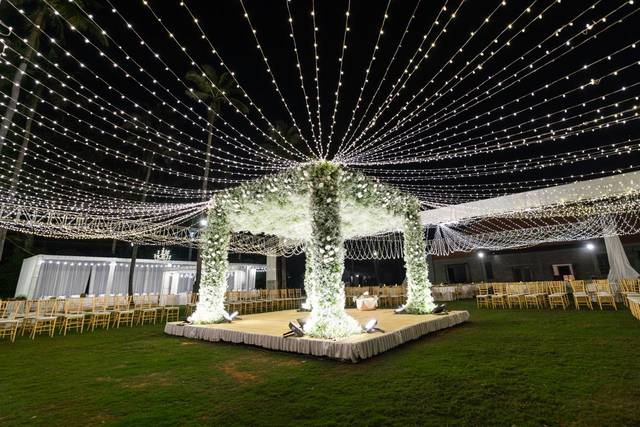 The Windflower Resort & Spa