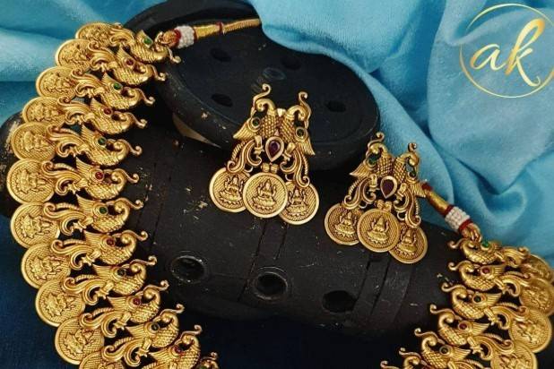 1 gram gold 2024 jewellery vijayanagar