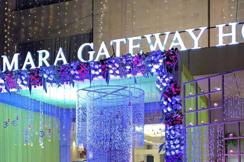 Amara Gateway Hotel