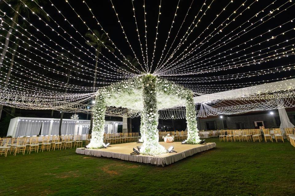 The Windflower Resort & Spa