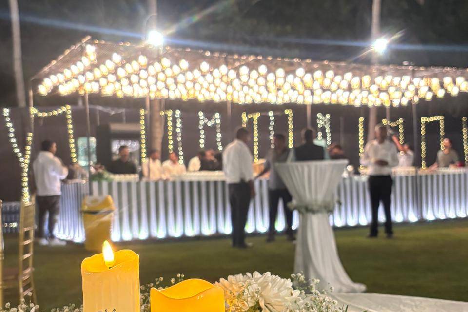 The Windflower Resort & Spa portfolio