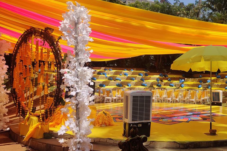 The Windflower Resort & Spa portfolio