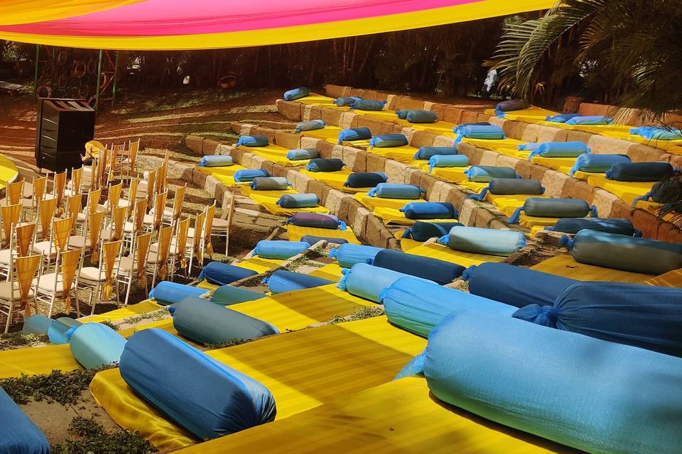 The Windflower Resort & Spa portfolio