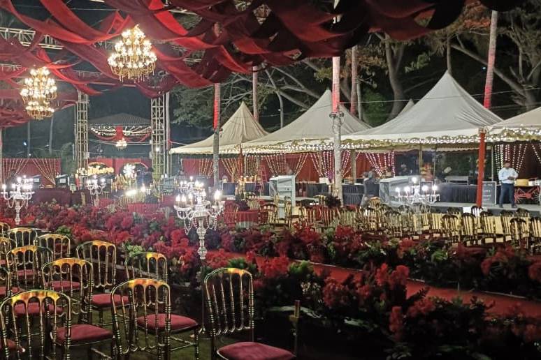 The Windflower Resort & Spa portfolio
