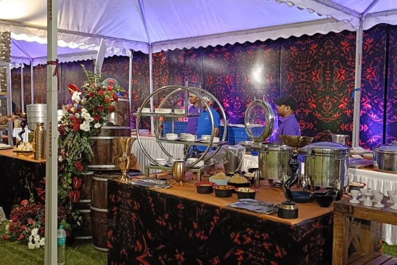 The Windflower Resort & Spa portfolio