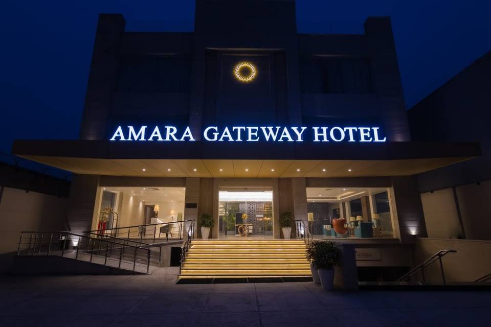 Amara Gateway Hotel
