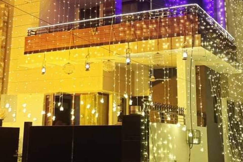 Houuse Decoration