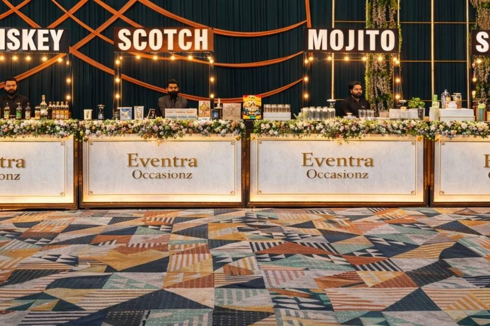 Food Stall