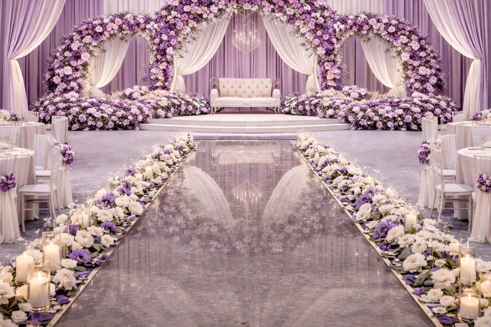 Creative Decoration
