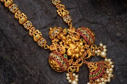 Jewellery designs