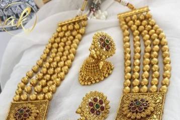 Jewellery designs