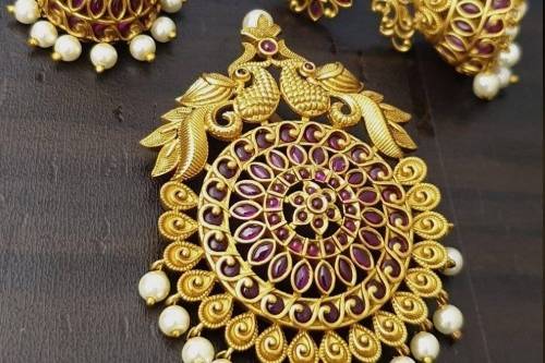 Jewellery designs