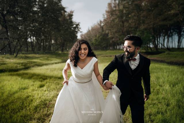 Wedding MoPics