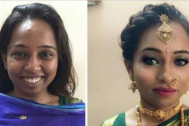 Party Makeup