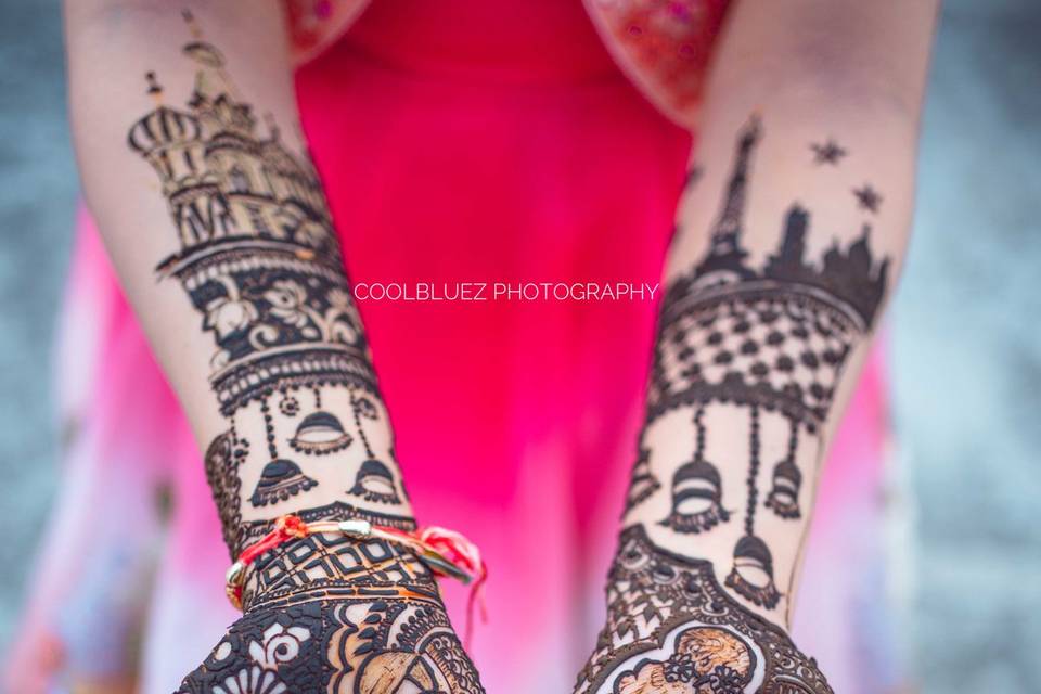 Mehendi