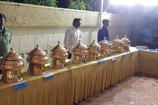 Dilip Caterers, Chennai