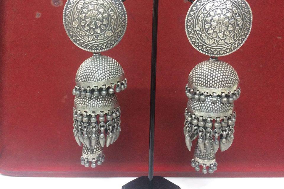 Shri Adinath Jewellers