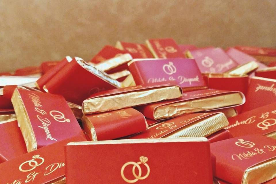 Chocolates