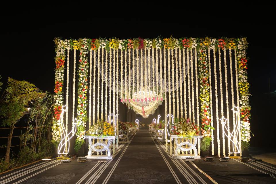 Enterance