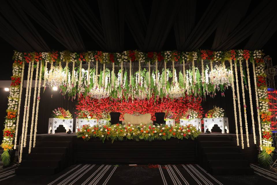 Stage-Decor