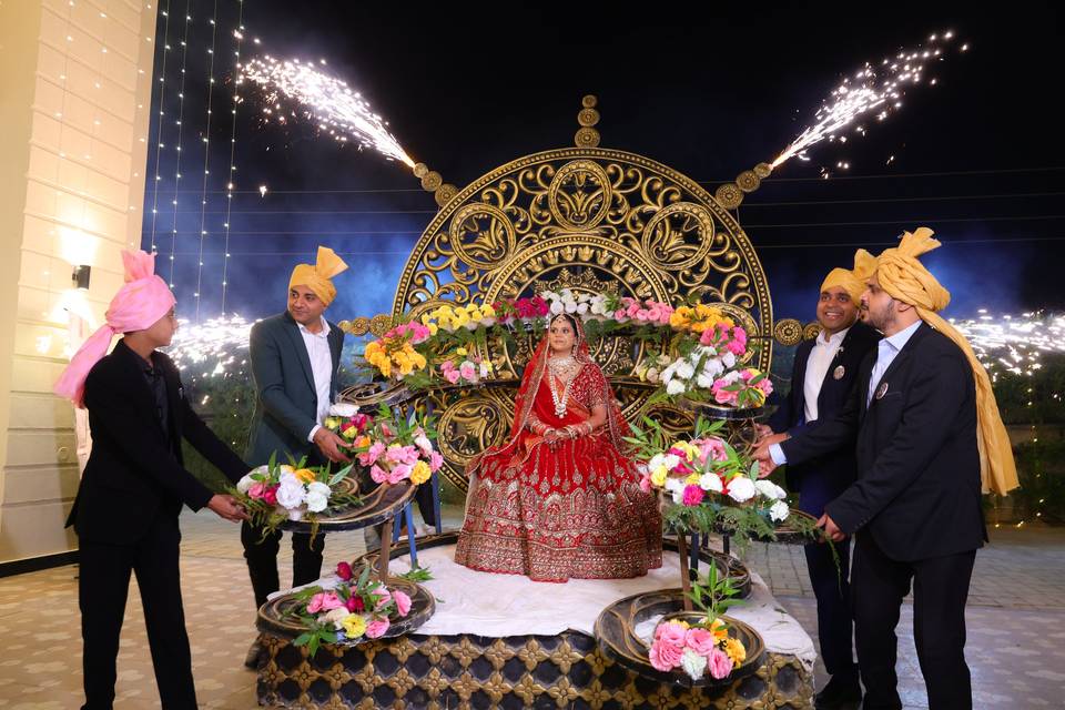 Doly- Bride