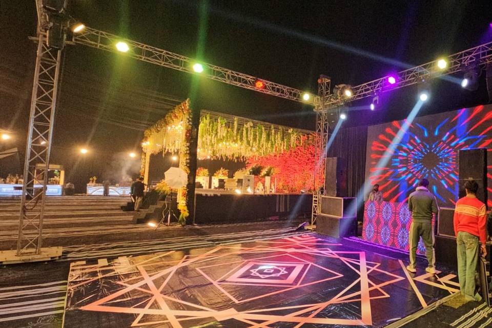 Stage