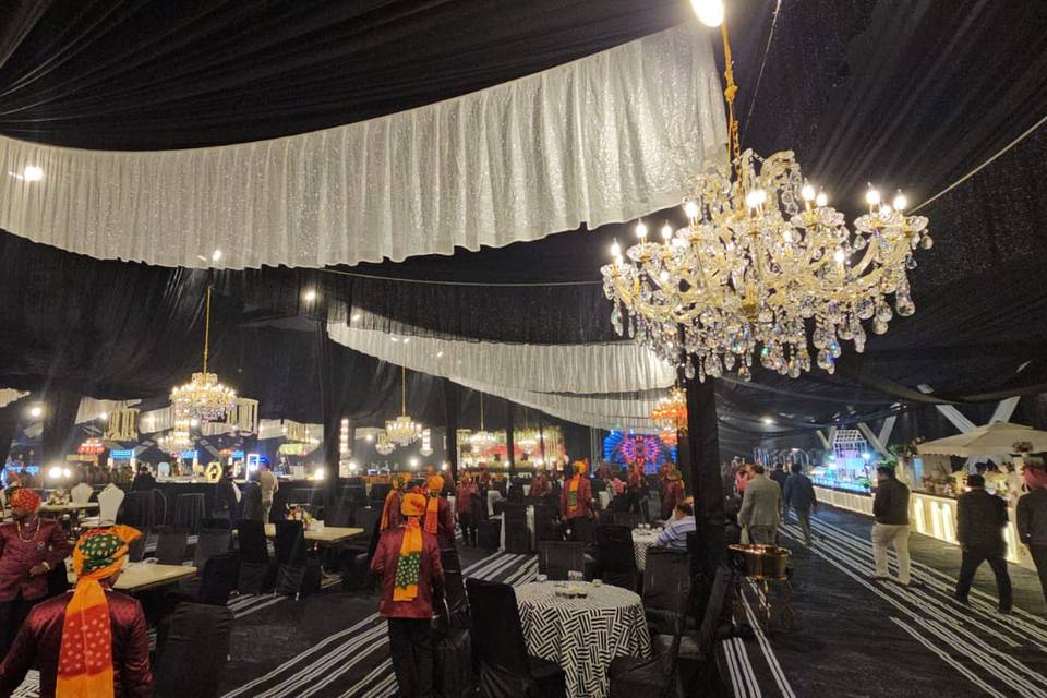 Pandal