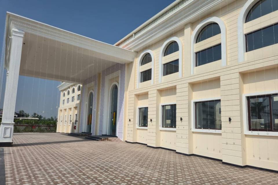 Facade