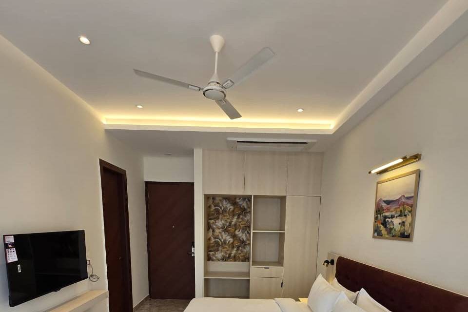 Accommodation