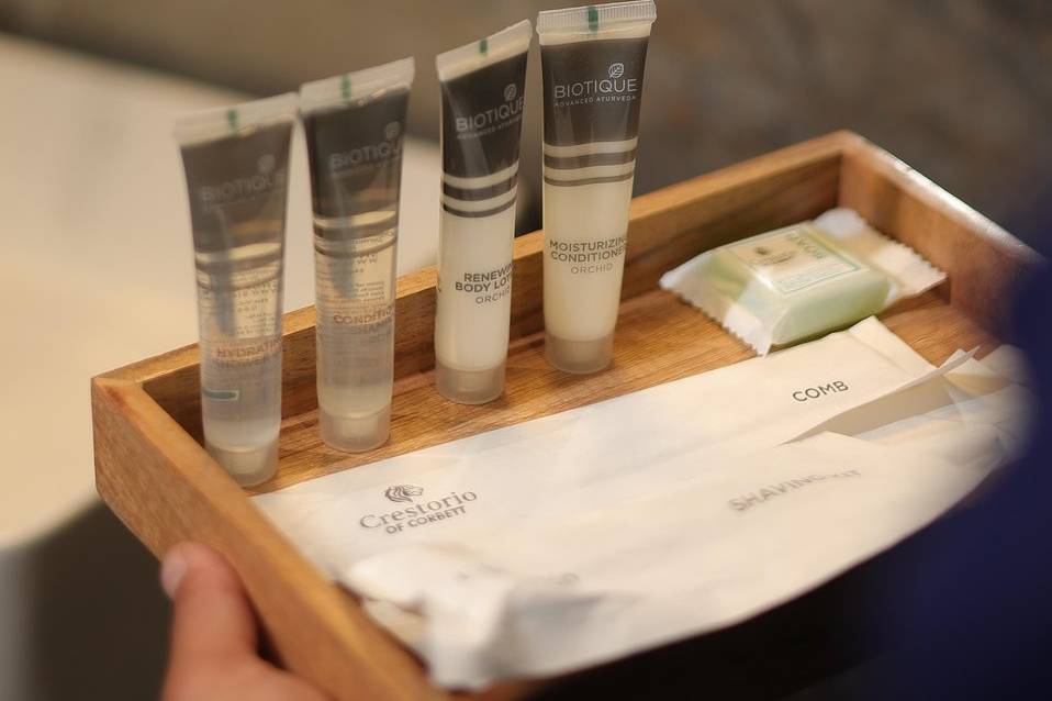 Amenities
