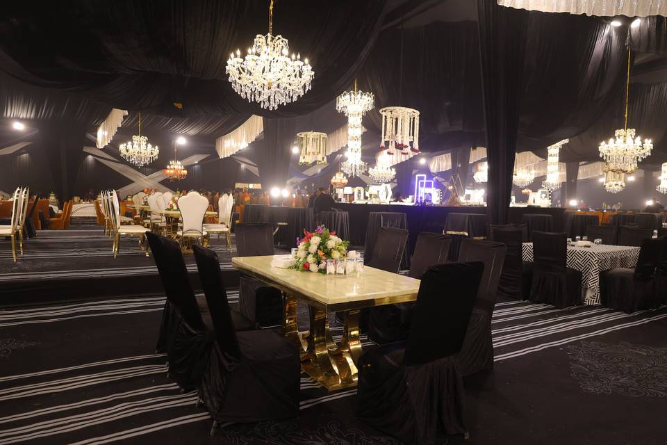 Decoration