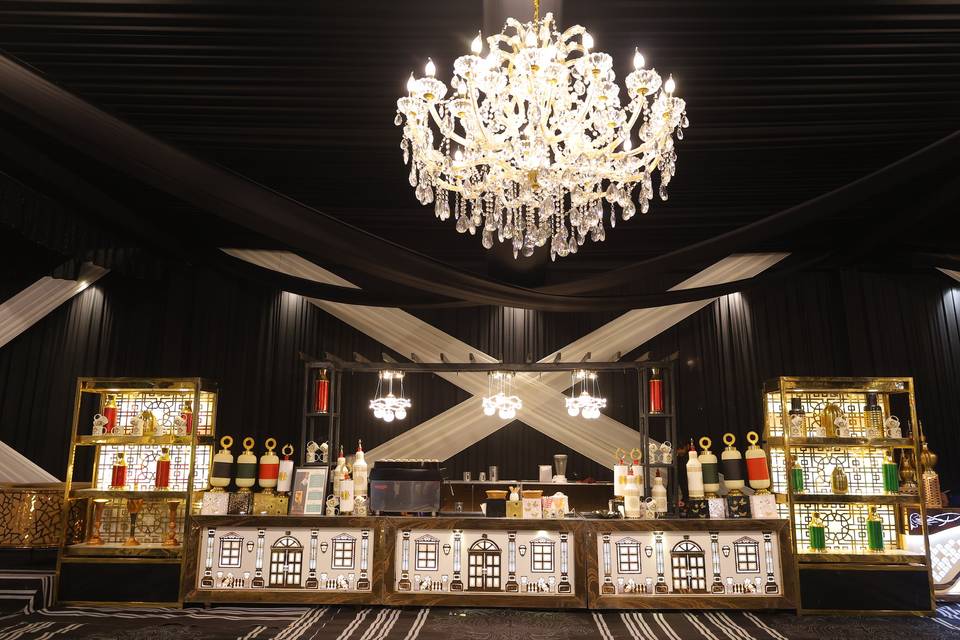 Decoration