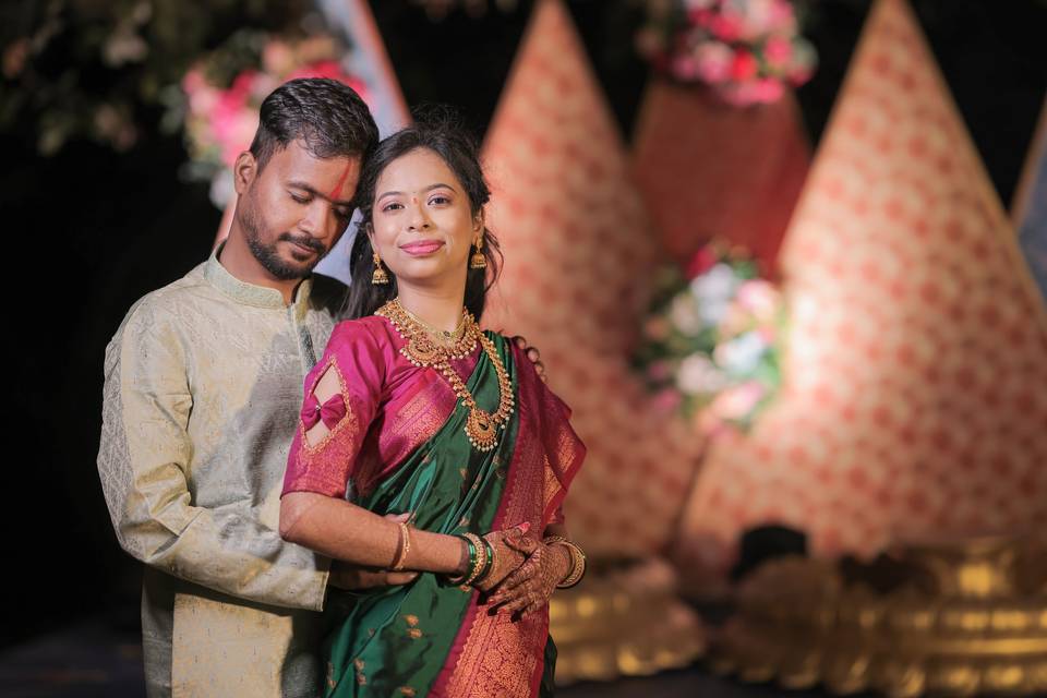Wedding By Shri