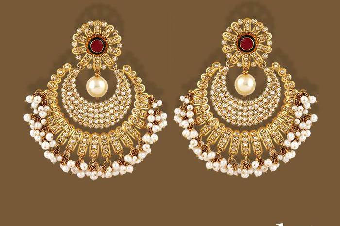 Bhimji zaveri clearance jewellery designs