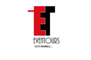 Eventours travels logo