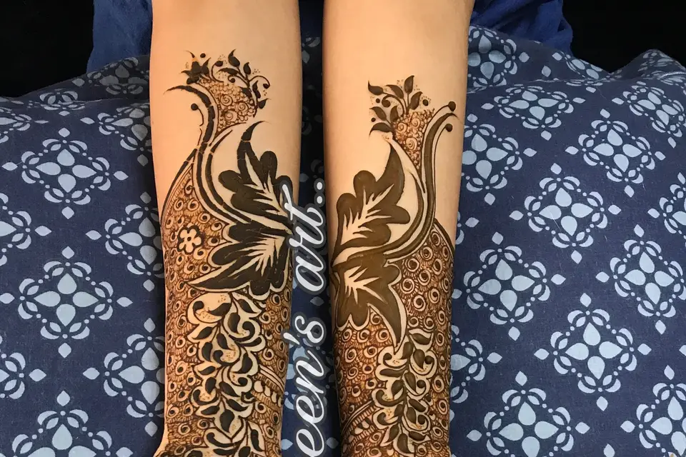 APCUTE Mehndi design sticker| Best for Girls, women and Kids | Easy to use  - Price in India, Buy APCUTE Mehndi design sticker| Best for Girls, women  and Kids | Easy to use Online In India, Reviews, Ratings & Features |  Flipkart.com