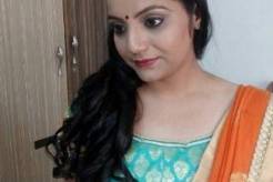 Shreya Jaiswal Makeup Artist