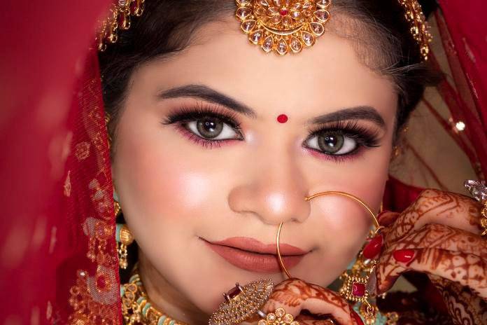 Brides of Kashish