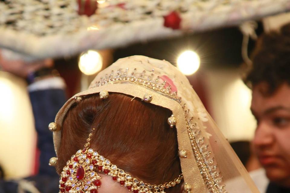 Brides of Kashish