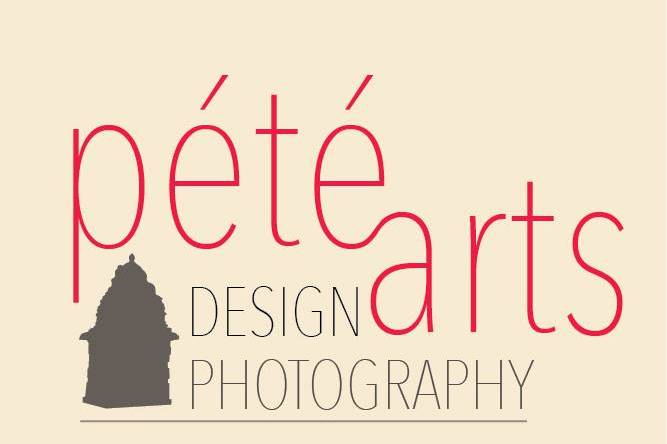 Pete Arts Logo