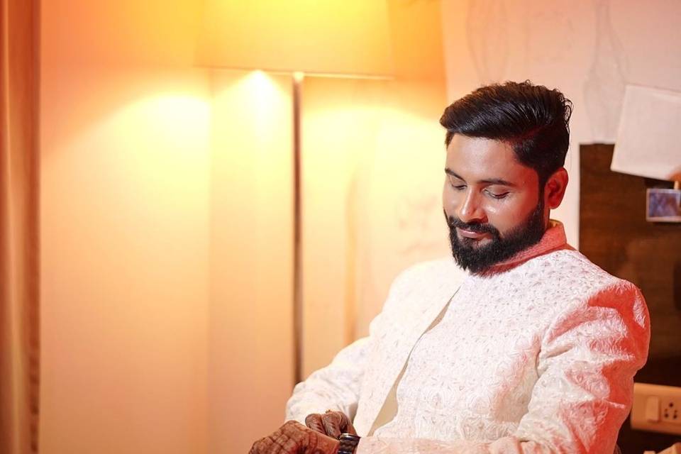 Vedshila Events portfolio