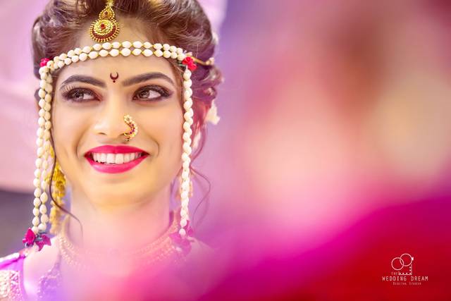 Bride