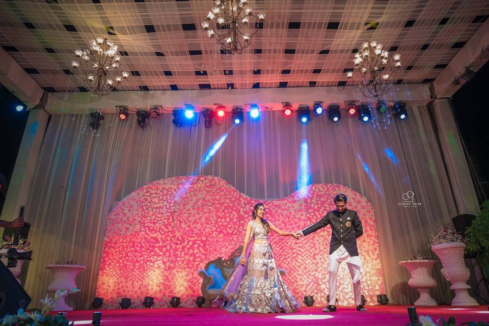 The Wedding Dream Digital Studio, Surat