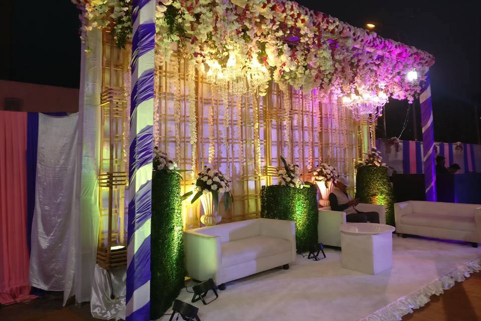 Shine On Events, Kolkata