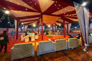 Utsav Grand Farms and Banquet