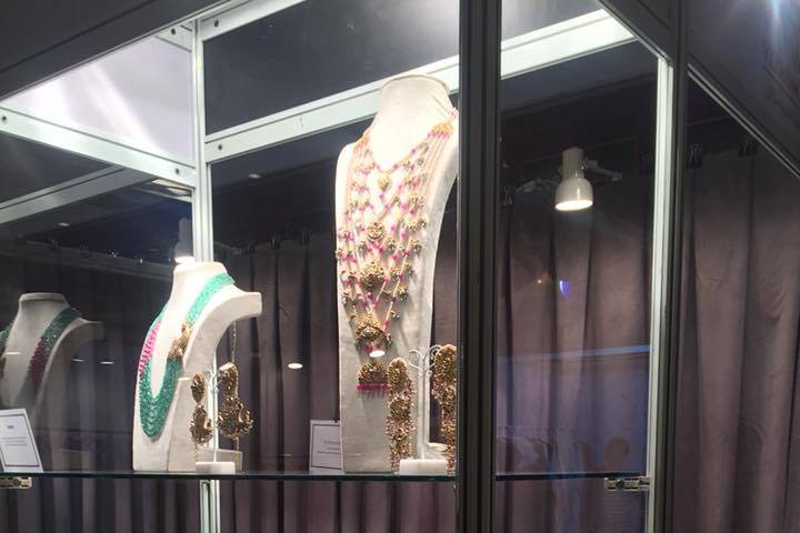 P Bulak Shah Jewelles